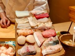 -Ginza Onodera 鮨(外滩十八号店)