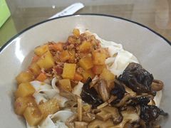 -华记五味熏酱面馆(五里河店)