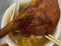 -竹园竹升面(西关总店)