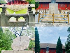 -孔庙和国子监博物馆