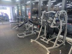 -OG01·24h私教铁馆(中鼎316店)