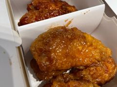 -Kyochon1991校村炸鸡(杨高中路店)