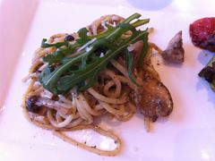 面条-Oyster Talks 四度蚝法餐厅