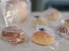 -富贵面包公司(运河店)