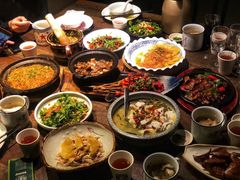 -客2代·客家菜(旺角店)