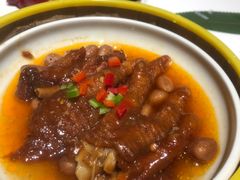 -领鲜天下·焗海鲜·花胶鸡(天目里店)