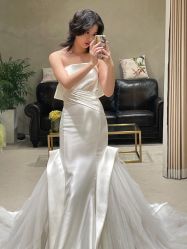 -Lafine Paris 法国兰斐婚纱礼服