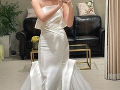 -Lafine Paris 法国兰斐婚纱礼服