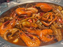 -胖哥俩肉蟹煲(福州仓山爱琴海店)