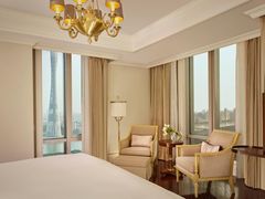 -广州富力丽思卡尔顿酒店