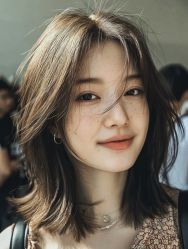 -Hair Code芭曲发型