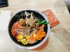 -权味·朝鲜族拌饭(勒泰店)