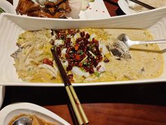-桃源春晓中餐厅 TaoYuan Restaurant