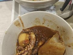 -南記粉麵(灣仔謝斐道店)