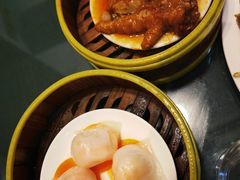 -广东仔港式茶餐厅(银泰店)