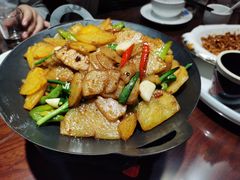 -味窑餐厅