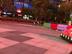 -星巴克(嘉兴桐乡吾悦广场店)