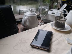 -广东胜利宾馆西关粤中餐厅