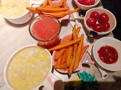 -汤城小厨•粤菜•靓汤(西直门凯德MALL店)