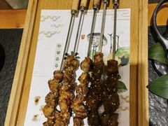 -龙记珍牛和牛烧肉(龙南街店)