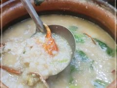-适口餐厅砂锅粥(公信路总店)