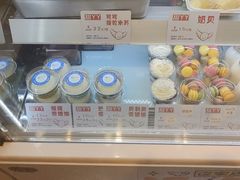 -甜丫丫西点(九环路店)