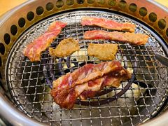 -朝鲜烤肉(安宁庄店)