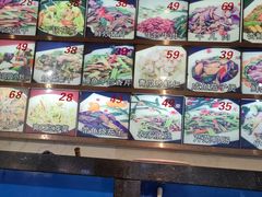 -华盛丰温州大排档(东三环南路店)