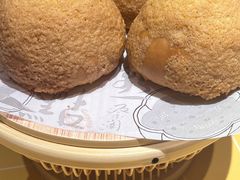 -蔡澜点心·粤菜(花城汇南区店)