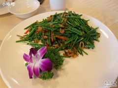 客家小炒-围龙屋客家食府(福田店)
