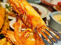 -俄士厨房(环球港店)