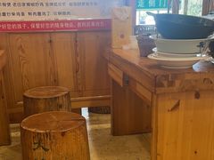 -大清花饺子(山庄店)