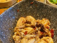 特色美蛙-哥老官重庆美蛙鱼头(日月光店)