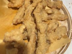 -沪小胖·小龙虾·蓝龙王(八佰伴店)
