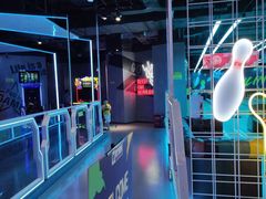 -世代星球·保龄球·镭战真人CS·团建(杨浦店)