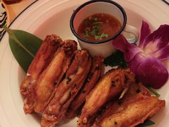 -太食獸泰式茶餐厅(IFS国金中心店)