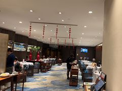 -红棉中餐厅·广州海航威斯汀酒店