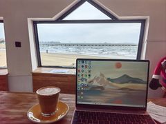 -ChanDu躔度咖啡(灯塔店)