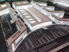 -深圳市当代艺术与城市规划馆