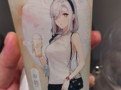 -喜茶(杭州龙湖西溪天街店)