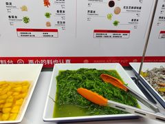 -海底捞火锅(牡丹园店)