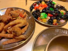 -我是那个大叔·美食研究所(新塘路店)
