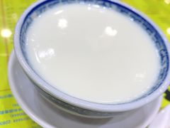 姜撞奶-仁信老铺(华盖路店)