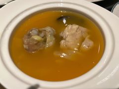 -博林天瑞喜来登酒店·西丽尚膳