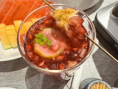 -汉水谣·江景餐厅(江滩店)