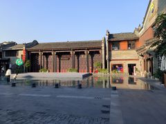 -东西巷