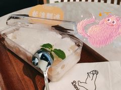 非玉-丹礼糖甜品
