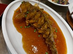 -味莊·青岛菜(云霄路店)