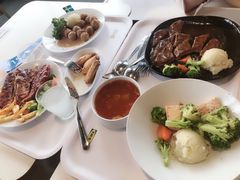 -宜家家居（上海徐汇商场店）-停车场