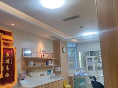 -上海仁爱医院口腔科 · 种植